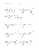 NOVEL NITROGEN-CONTAINING HETEROCYCLIC COMPOUND AND ORGANIC ELECTRONIC     DEVICE USING THE SAME diagram and image