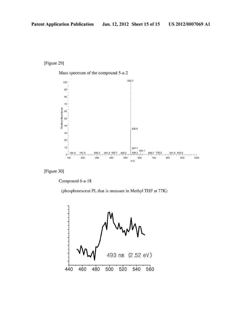 NOVEL NITROGEN-CONTAINING HETEROCYCLIC COMPOUND AND ORGANIC ELECTRONIC     DEVICE USING THE SAME - diagram, schematic, and image 16