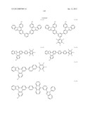 NOVEL NITROGEN-CONTAINING HETEROCYCLIC COMPOUND AND ORGANIC ELECTRONIC     DEVICE USING THE SAME diagram and image