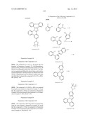 NOVEL NITROGEN-CONTAINING HETEROCYCLIC COMPOUND AND ORGANIC ELECTRONIC     DEVICE USING THE SAME diagram and image