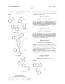 NOVEL NITROGEN-CONTAINING HETEROCYCLIC COMPOUND AND ORGANIC ELECTRONIC     DEVICE USING THE SAME diagram and image