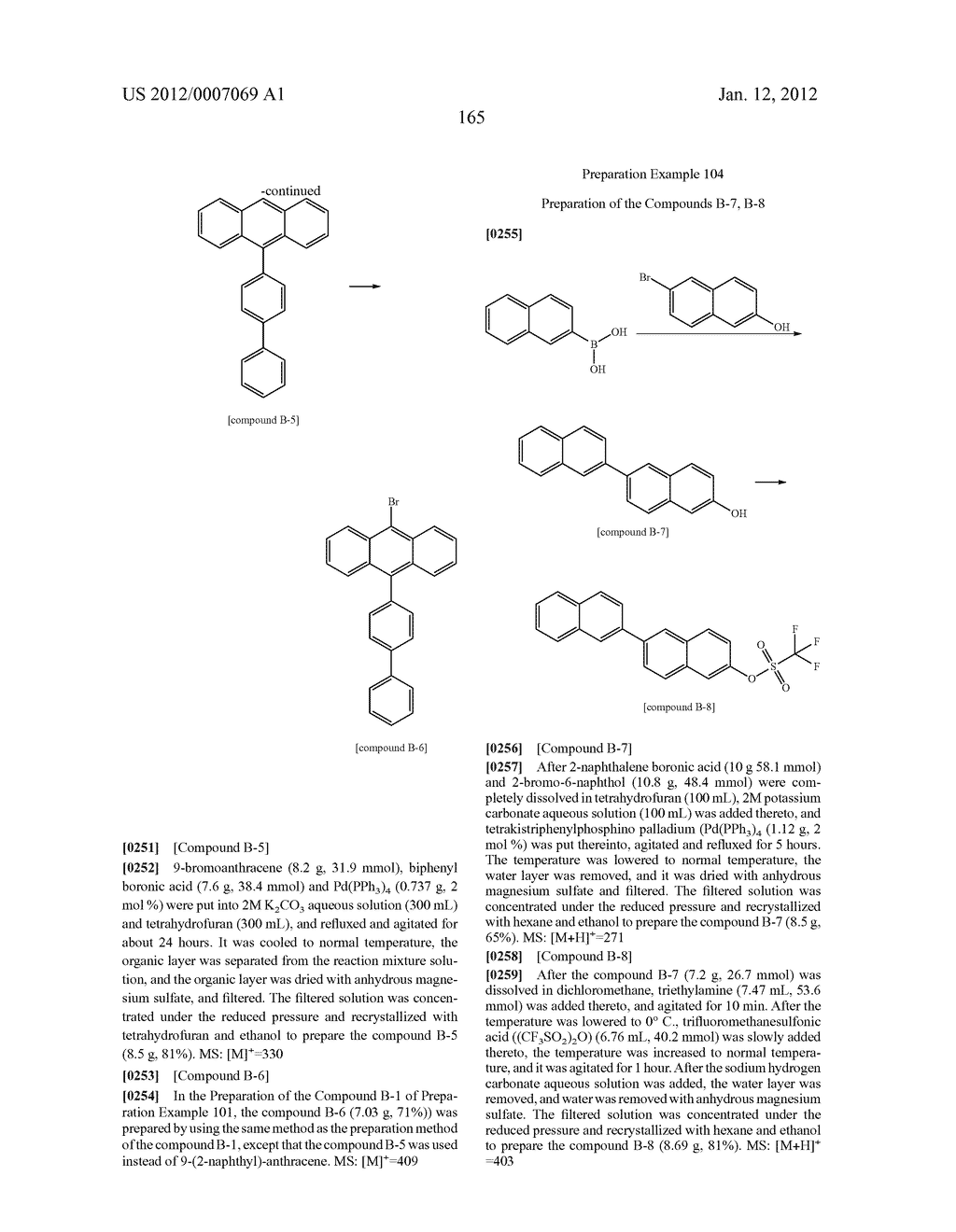 NOVEL NITROGEN-CONTAINING HETEROCYCLIC COMPOUND AND ORGANIC ELECTRONIC     DEVICE USING THE SAME - diagram, schematic, and image 181