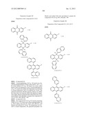 NOVEL NITROGEN-CONTAINING HETEROCYCLIC COMPOUND AND ORGANIC ELECTRONIC     DEVICE USING THE SAME diagram and image