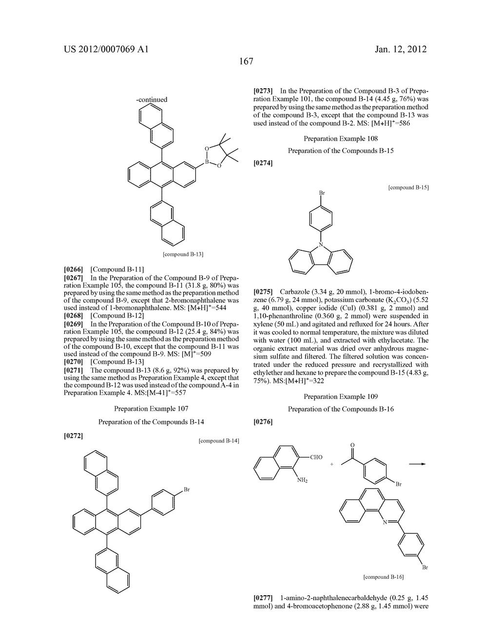 NOVEL NITROGEN-CONTAINING HETEROCYCLIC COMPOUND AND ORGANIC ELECTRONIC     DEVICE USING THE SAME - diagram, schematic, and image 183