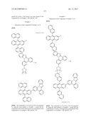 NOVEL NITROGEN-CONTAINING HETEROCYCLIC COMPOUND AND ORGANIC ELECTRONIC     DEVICE USING THE SAME diagram and image