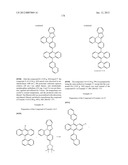 NOVEL NITROGEN-CONTAINING HETEROCYCLIC COMPOUND AND ORGANIC ELECTRONIC     DEVICE USING THE SAME diagram and image