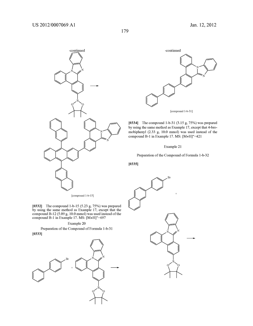 NOVEL NITROGEN-CONTAINING HETEROCYCLIC COMPOUND AND ORGANIC ELECTRONIC     DEVICE USING THE SAME - diagram, schematic, and image 195
