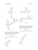 NOVEL NITROGEN-CONTAINING HETEROCYCLIC COMPOUND AND ORGANIC ELECTRONIC     DEVICE USING THE SAME diagram and image