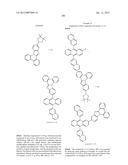 NOVEL NITROGEN-CONTAINING HETEROCYCLIC COMPOUND AND ORGANIC ELECTRONIC     DEVICE USING THE SAME diagram and image