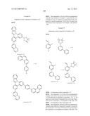 NOVEL NITROGEN-CONTAINING HETEROCYCLIC COMPOUND AND ORGANIC ELECTRONIC     DEVICE USING THE SAME diagram and image