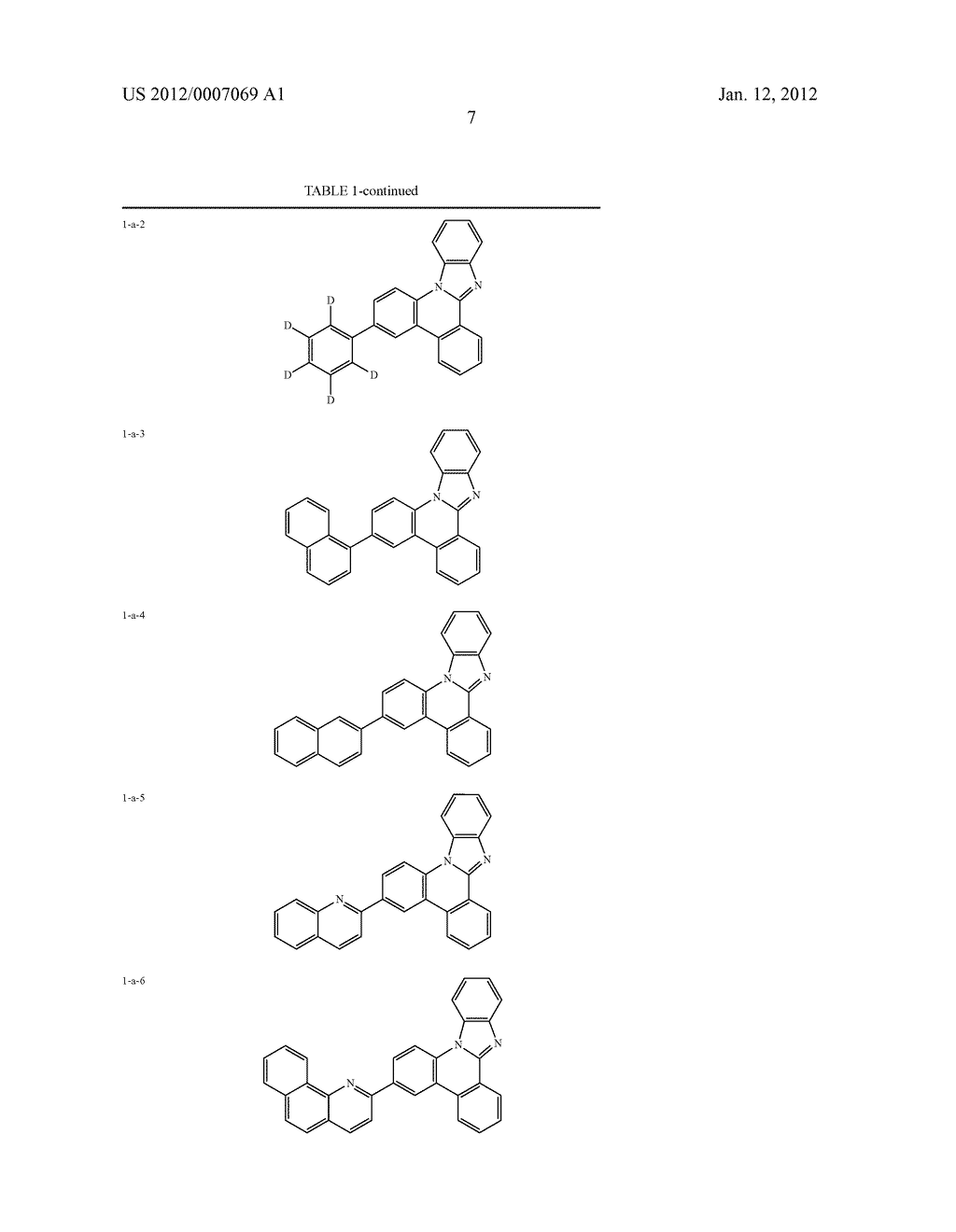 NOVEL NITROGEN-CONTAINING HETEROCYCLIC COMPOUND AND ORGANIC ELECTRONIC     DEVICE USING THE SAME - diagram, schematic, and image 23