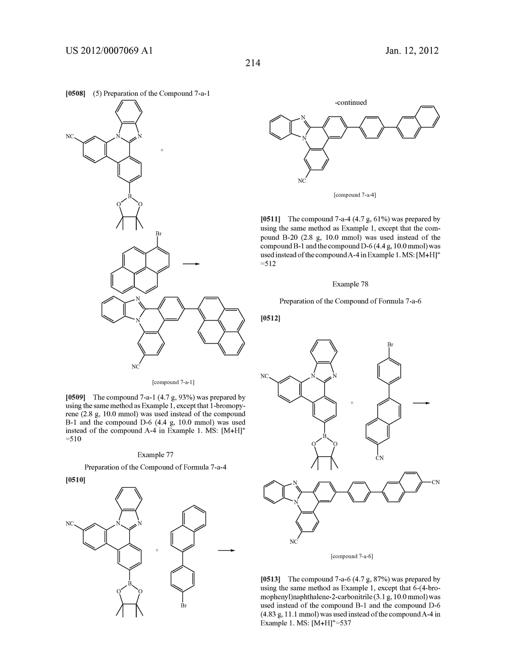 NOVEL NITROGEN-CONTAINING HETEROCYCLIC COMPOUND AND ORGANIC ELECTRONIC     DEVICE USING THE SAME - diagram, schematic, and image 230