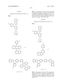 NOVEL NITROGEN-CONTAINING HETEROCYCLIC COMPOUND AND ORGANIC ELECTRONIC     DEVICE USING THE SAME diagram and image