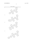 NOVEL NITROGEN-CONTAINING HETEROCYCLIC COMPOUND AND ORGANIC ELECTRONIC     DEVICE USING THE SAME diagram and image