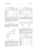 NOVEL NITROGEN-CONTAINING HETEROCYCLIC COMPOUND AND ORGANIC ELECTRONIC     DEVICE USING THE SAME diagram and image