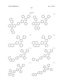 NOVEL NITROGEN-CONTAINING HETEROCYCLIC COMPOUND AND ORGANIC ELECTRONIC     DEVICE USING THE SAME diagram and image