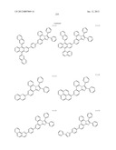 NOVEL NITROGEN-CONTAINING HETEROCYCLIC COMPOUND AND ORGANIC ELECTRONIC     DEVICE USING THE SAME diagram and image