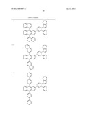 NOVEL NITROGEN-CONTAINING HETEROCYCLIC COMPOUND AND ORGANIC ELECTRONIC     DEVICE USING THE SAME diagram and image