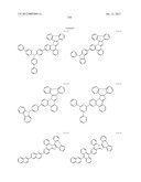 NOVEL NITROGEN-CONTAINING HETEROCYCLIC COMPOUND AND ORGANIC ELECTRONIC     DEVICE USING THE SAME diagram and image