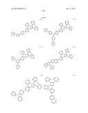 NOVEL NITROGEN-CONTAINING HETEROCYCLIC COMPOUND AND ORGANIC ELECTRONIC     DEVICE USING THE SAME diagram and image