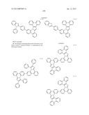 NOVEL NITROGEN-CONTAINING HETEROCYCLIC COMPOUND AND ORGANIC ELECTRONIC     DEVICE USING THE SAME diagram and image