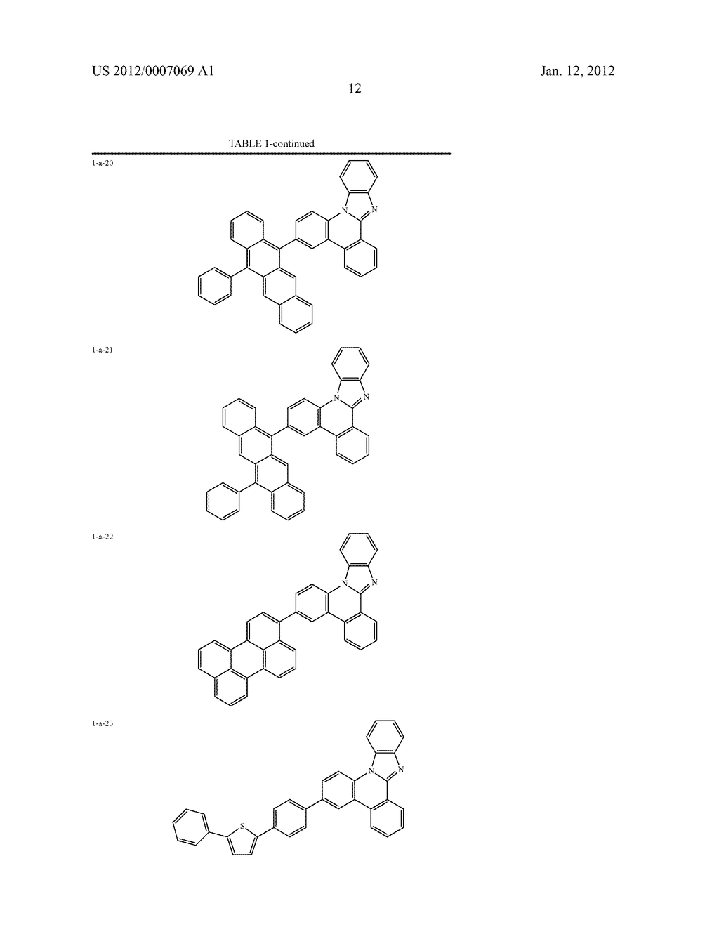 NOVEL NITROGEN-CONTAINING HETEROCYCLIC COMPOUND AND ORGANIC ELECTRONIC     DEVICE USING THE SAME - diagram, schematic, and image 28