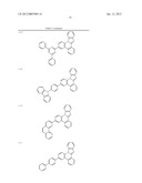 NOVEL NITROGEN-CONTAINING HETEROCYCLIC COMPOUND AND ORGANIC ELECTRONIC     DEVICE USING THE SAME diagram and image