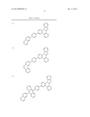 NOVEL NITROGEN-CONTAINING HETEROCYCLIC COMPOUND AND ORGANIC ELECTRONIC     DEVICE USING THE SAME diagram and image