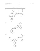 NOVEL NITROGEN-CONTAINING HETEROCYCLIC COMPOUND AND ORGANIC ELECTRONIC     DEVICE USING THE SAME diagram and image