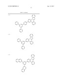 NOVEL NITROGEN-CONTAINING HETEROCYCLIC COMPOUND AND ORGANIC ELECTRONIC     DEVICE USING THE SAME diagram and image