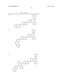 NOVEL NITROGEN-CONTAINING HETEROCYCLIC COMPOUND AND ORGANIC ELECTRONIC     DEVICE USING THE SAME diagram and image