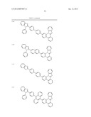 NOVEL NITROGEN-CONTAINING HETEROCYCLIC COMPOUND AND ORGANIC ELECTRONIC     DEVICE USING THE SAME diagram and image