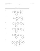 NOVEL NITROGEN-CONTAINING HETEROCYCLIC COMPOUND AND ORGANIC ELECTRONIC     DEVICE USING THE SAME diagram and image