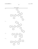 NOVEL NITROGEN-CONTAINING HETEROCYCLIC COMPOUND AND ORGANIC ELECTRONIC     DEVICE USING THE SAME diagram and image