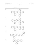 NOVEL NITROGEN-CONTAINING HETEROCYCLIC COMPOUND AND ORGANIC ELECTRONIC     DEVICE USING THE SAME diagram and image