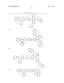 NOVEL NITROGEN-CONTAINING HETEROCYCLIC COMPOUND AND ORGANIC ELECTRONIC     DEVICE USING THE SAME diagram and image