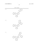 NOVEL NITROGEN-CONTAINING HETEROCYCLIC COMPOUND AND ORGANIC ELECTRONIC     DEVICE USING THE SAME diagram and image