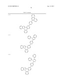 NOVEL NITROGEN-CONTAINING HETEROCYCLIC COMPOUND AND ORGANIC ELECTRONIC     DEVICE USING THE SAME diagram and image