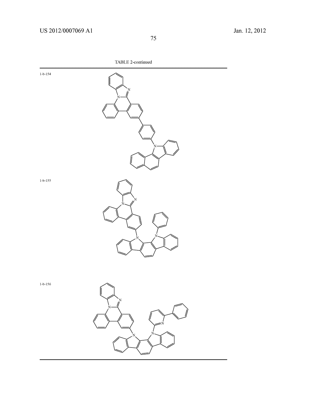 NOVEL NITROGEN-CONTAINING HETEROCYCLIC COMPOUND AND ORGANIC ELECTRONIC     DEVICE USING THE SAME - diagram, schematic, and image 91
