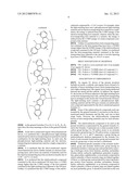 ORGANIC ELECTROLUMINESCENT DEVICE diagram and image