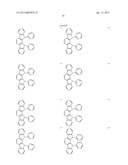 ORGANIC ELECTROLUMINESCENT DEVICE diagram and image