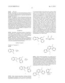 ORGANIC ELECTROLUMINESCENT DEVICE diagram and image