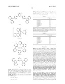 ORGANIC ELECTROLUMINESCENT DEVICE diagram and image