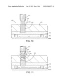 SEMICONDUCTOR CHIP WITH BACKSIDE CONDUCTOR STRUCTURE diagram and image