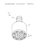 LIGHT EMITTING DEVICE diagram and image