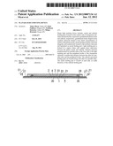 PLANAR LIGHT EMITTING DEVICE diagram and image