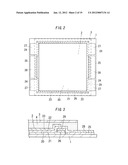 PLANAR LIGHT EMITTING DEVICE diagram and image