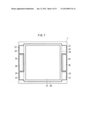 PLANAR LIGHT EMITTING DEVICE diagram and image