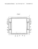 PLANAR LIGHT EMITTING DEVICE diagram and image