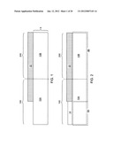 ASYMMETRIC CHANNEL MOSFET diagram and image